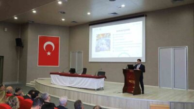 Çankırı’da dev bütçesiyle yatırımcıların ilgisini çeken “2026 Yılı Yerel Kalkınma