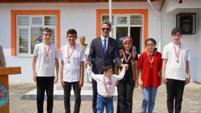 Engelliler Haftası kapsamında düzenlenen etkinlik programı yoğun katılımla gerçekleştirildi. Programa,