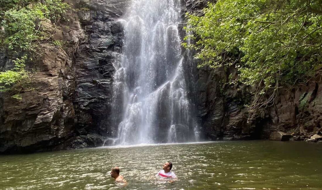 Tarihi ve doğa güzellikleri ile ünlü, Diyarbakır’ın Çermik ilçesinde turizim