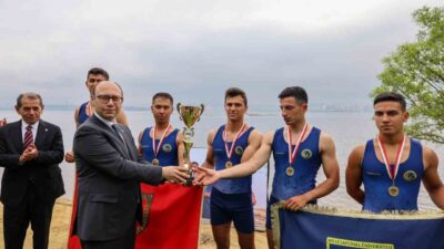 İstanbul Üniversitesi-Cerrahpaşa ev sahipliğinde düzenlenen “Cerrahpaşa CUP 2026 Üniversiteler Arası