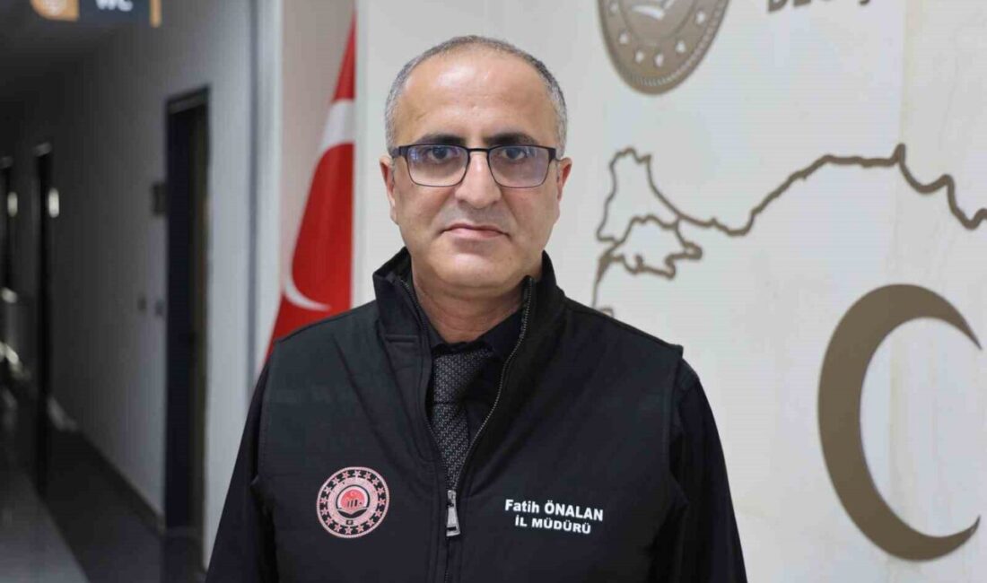 Elazığ’da deprem konutlarından kentsel dönüşüme, geri dönüşümden projelere birçok çalışma