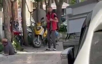 Denizli’de 2,5 yıl önce kavga sebebiyle cezaevine giren şahıs, cezaevinden