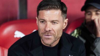 İngiliz ekibi Chelsea, teknik direktörlük görevi için Xabi Alonso ile