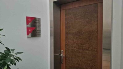 Mahkeme kararıyla CHP Genel Başkanlığı’na dönen Kemal Kılıçdaroğlu’nun parti genel