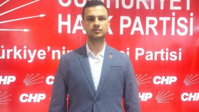 İstanbul merkezli yürütülen soruşturma kapsamında gözaltına alınan CHP Kilis İl