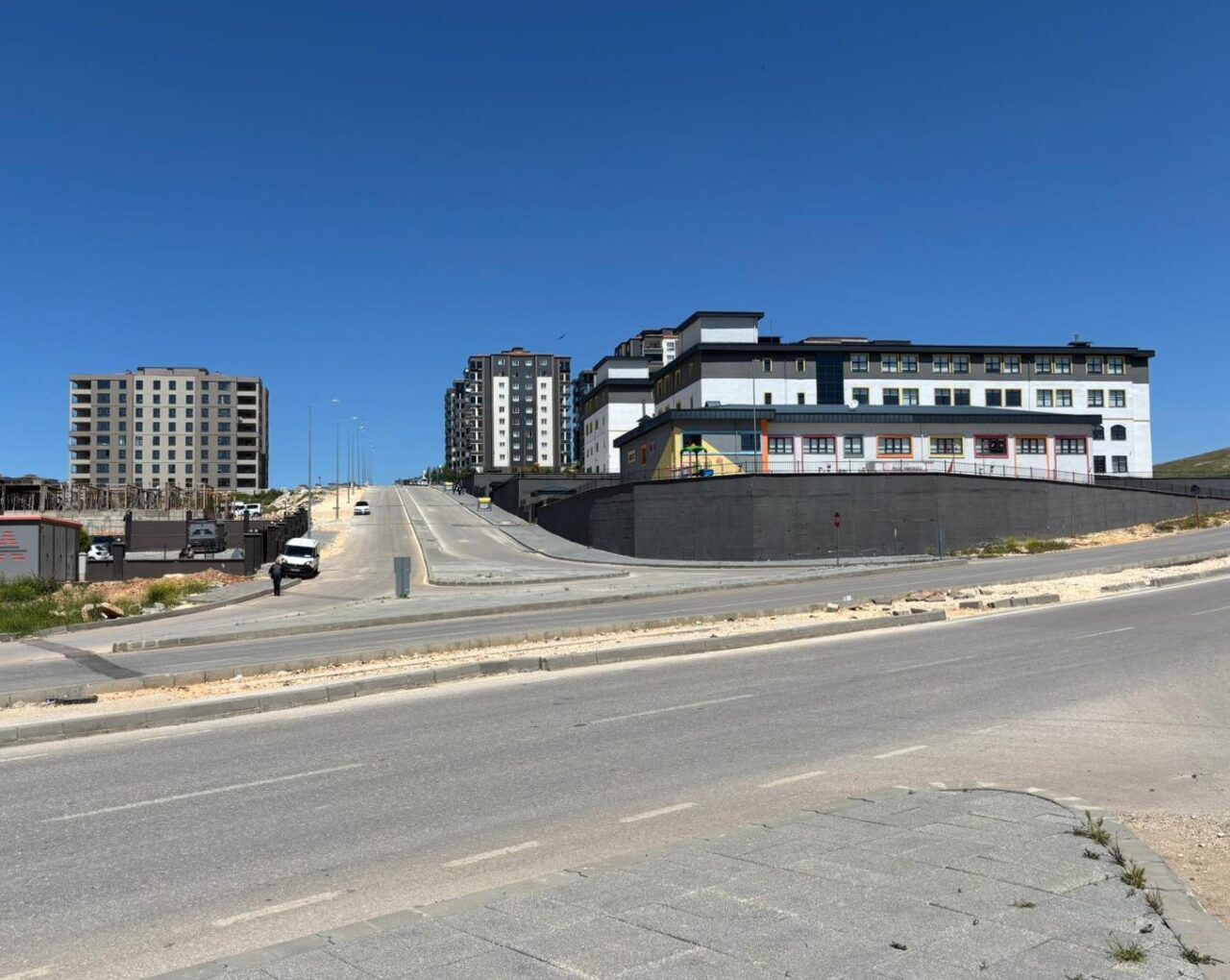 1989 yılında dönemin CHP Gaziantep Belediye Başkanı Celal Doğan’ın kurban