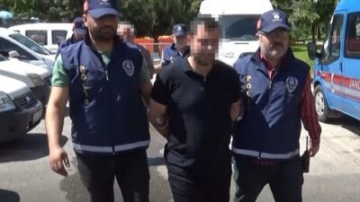 Gaziantep’te 2022 yılında bir rezidansta yaşanan çiçek hırsızlığı olayıyla başlayan