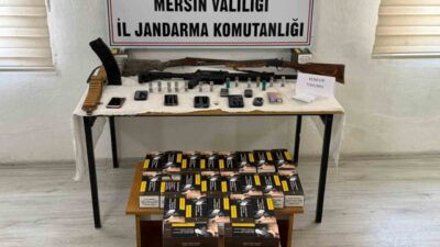 Mersin’in Anamur ve Bozyazı ilçelerinde çiftçilik yapan bazı kişilerden şiddet