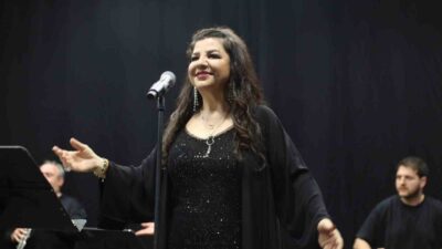 Sakarya’da Büyükşehir Belediyesi tarafından düzenlenen Mayıs Kültür Sanat Etkinlikleri kapsamında,