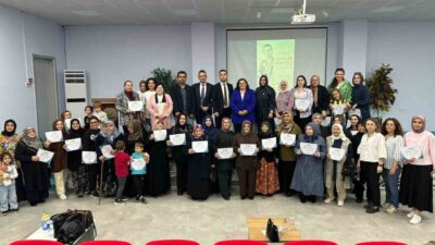 Düzce Belediyesi bünyesinde Kent Konseyi’nin girişimleri ile kurulan Aile Akademisi,