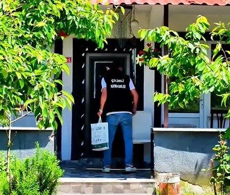 Zimem Defteri Projesi kapsamında, hayırsever vatandaşların destekleriyle temin edilen yaklaşık
