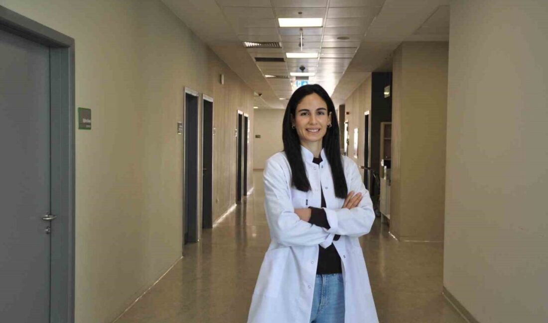 Manisa Şehir Hastanesi Dermatoloji Hekimi Uzm. Dr. İmge Durmaz, “Benlerdeki