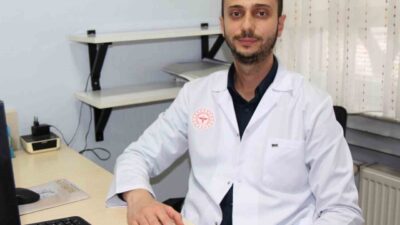 Mayıs ayı “Cilt Kanseri Farkındalık Ayı” dolayısıyla açıklamalarda bulunan Denizli