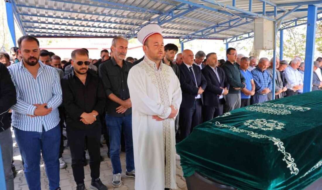 Antalya’da kaybolduktan sonra Burdur’da öldürüldüğü ortaya çıkan 30 yaşındaki Kübra