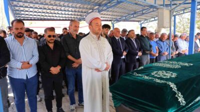 Antalya’da kaybolduktan sonra Burdur’da öldürüldüğü ortaya çıkan 30 yaşındaki Kübra
