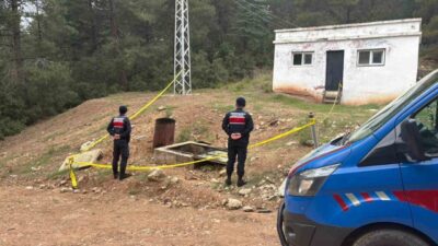 Burdur’da cinayete kurban giden Kübra Yapıcı’nın acılı anne ve babası