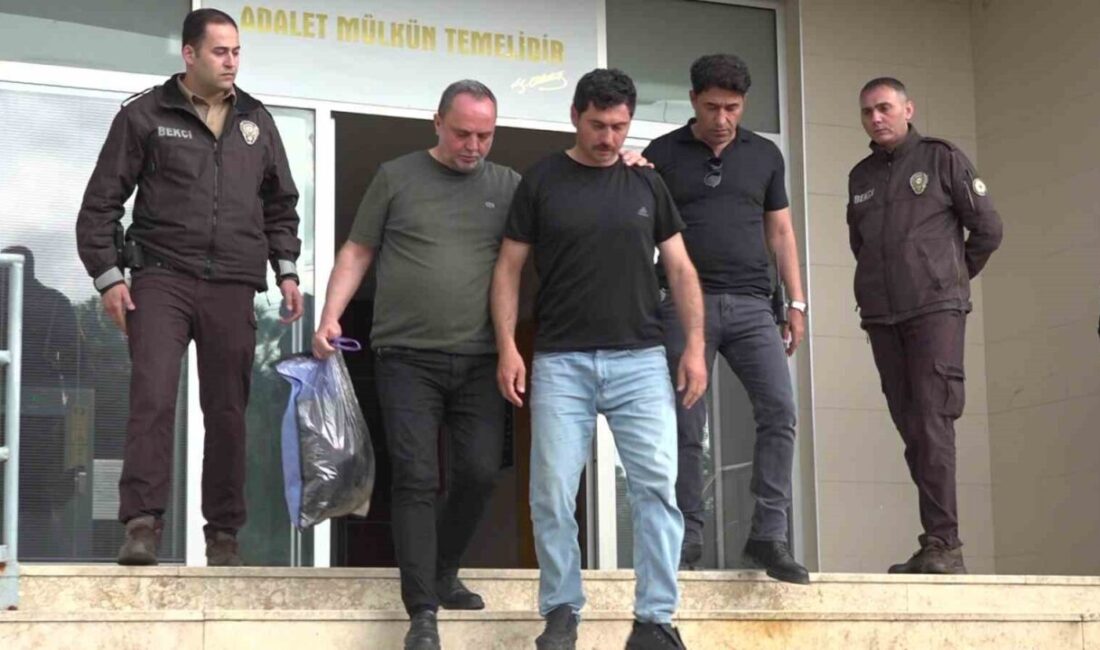 Denizli’de 2016 yılında annesinin evinden eski eşiyle birlikte çıktıktan sonra