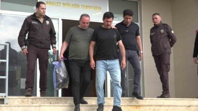 Denizli’de 2016 yılında annesinin evinden eski eşiyle birlikte çıktıktan sonra