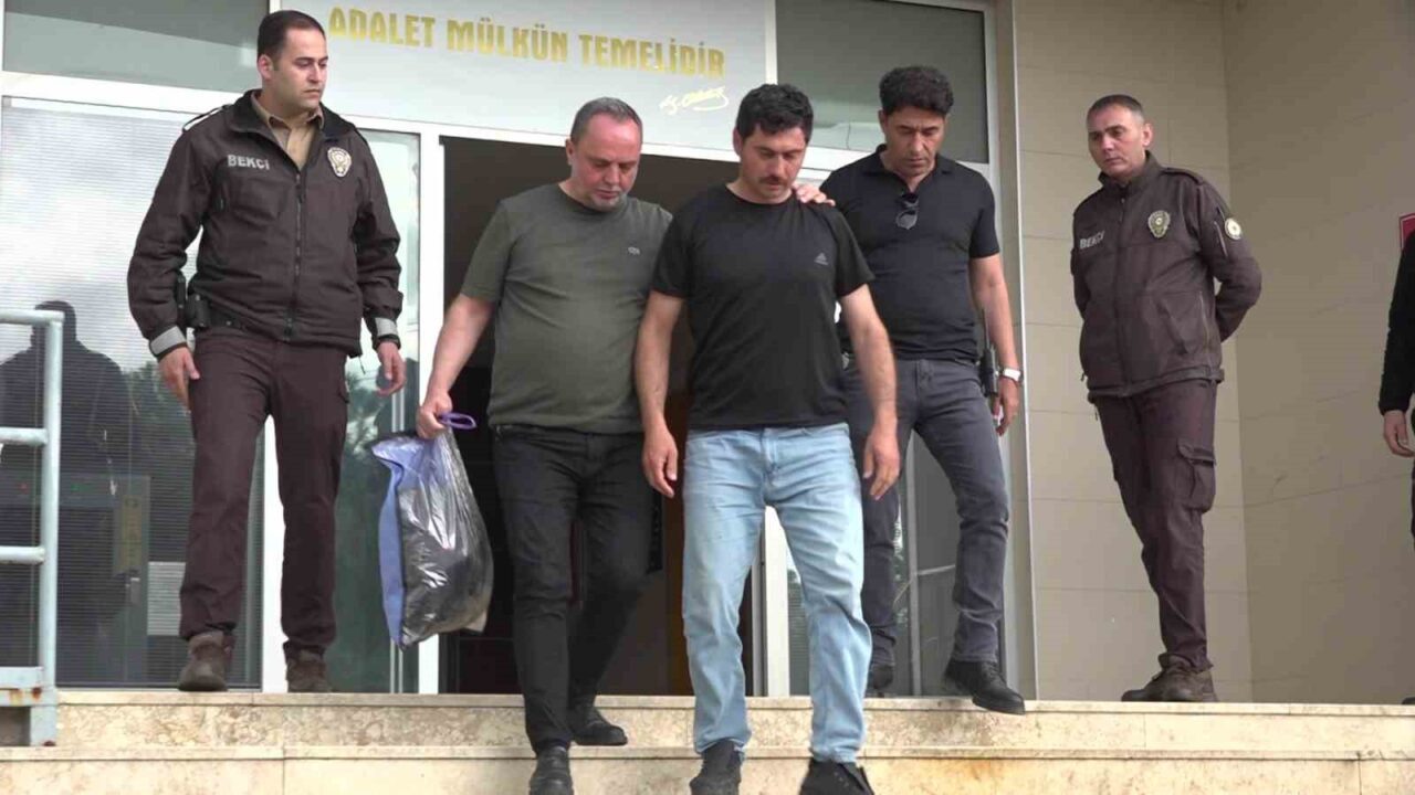 Denizli’de 2016 yılında annesinin evinden eski eşiyle birlikte çıktıktan sonra