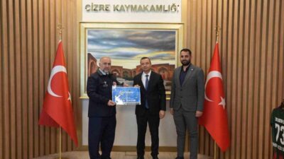 Diyanet İşleri Başkanlığı ile Türkiye Diyanet Vakfı iş birliğinde yürütülen