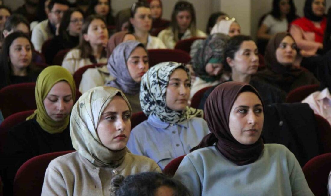 Şırnak İl Emniyet Müdürlüğü ile Şırnak İl Millî Eğitim Müdürlüğü
