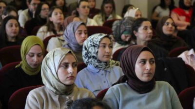 Şırnak İl Emniyet Müdürlüğü ile Şırnak İl Millî Eğitim Müdürlüğü