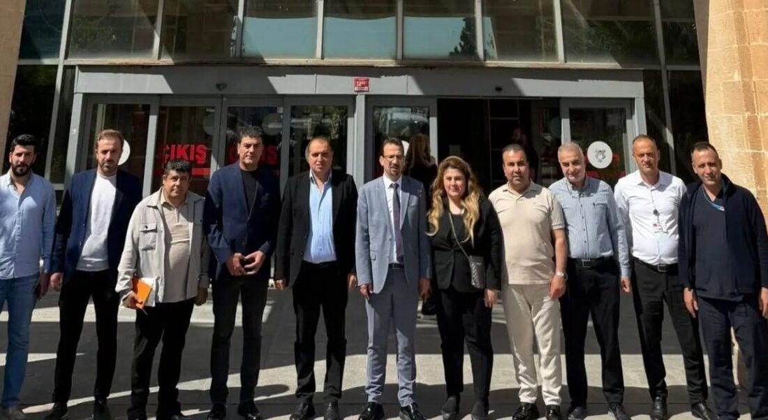 Şırnak Sağlık Müdürü Opr. Dr. Murat Sili, yaklaşan Kurban Bayramı