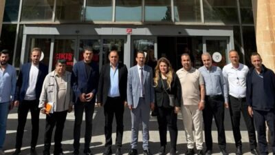 Şırnak Sağlık Müdürü Opr. Dr. Murat Sili, yaklaşan Kurban Bayramı