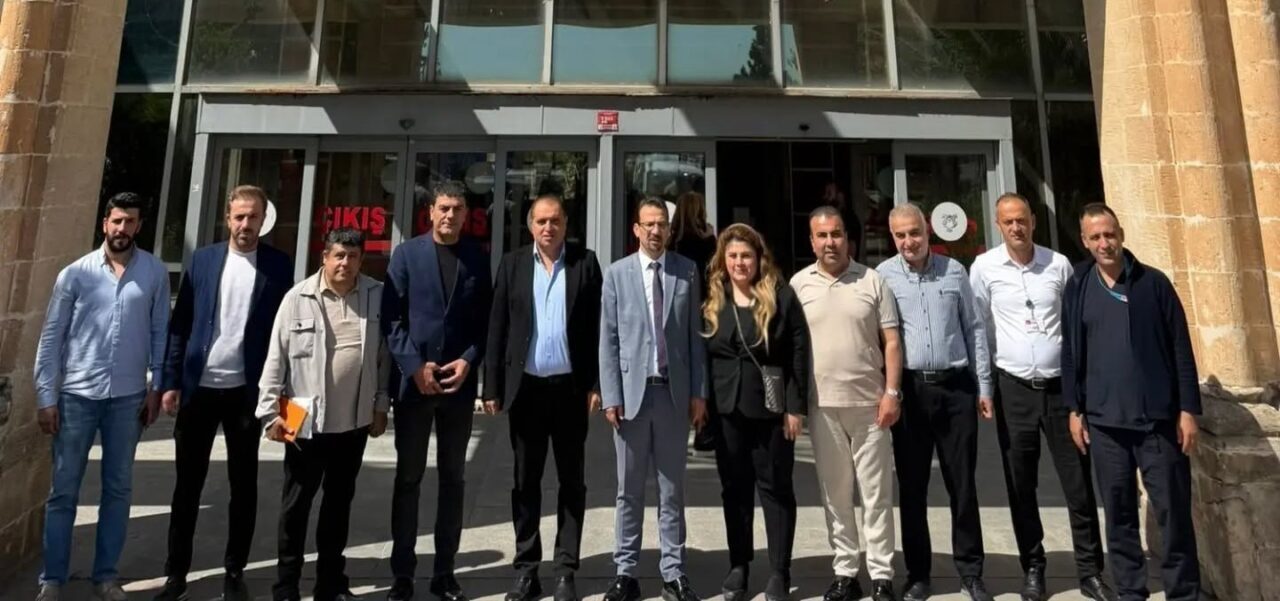 Şırnak Sağlık Müdürü Opr. Dr. Murat Sili, yaklaşan Kurban Bayramı