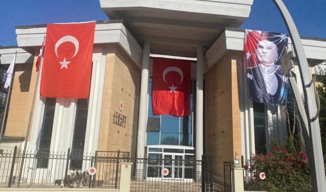 Şırnak’ın Cizre ilçesinde kargo aracıyla gümrük kaçağı malzeme sevkiyatı yapıldığı