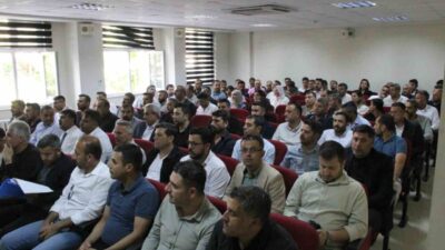 Şırnak’ın Cizre ilçesinde 2025-2026 eğitim-öğretim yılı ikinci dönem sonu okul