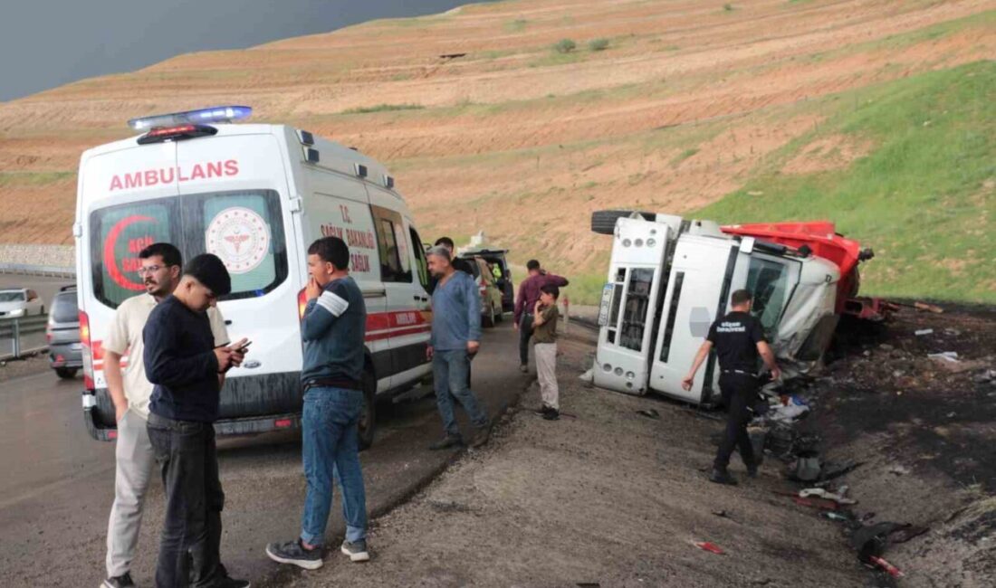 Şırnak’ın Cizre ilçesinde 1 gün arayla aynı yerde yaşanan ve