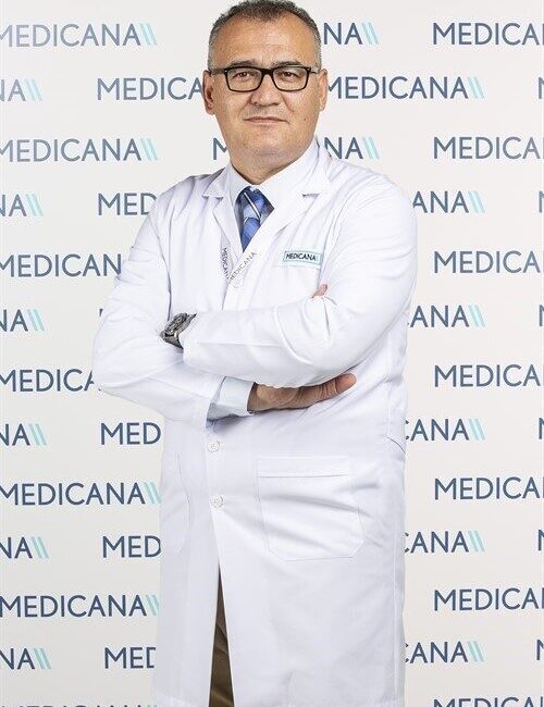 Çocuk Sağlığı ve Hastalıkları Uzm. Dr. Mesut Arslan, bahar ayları