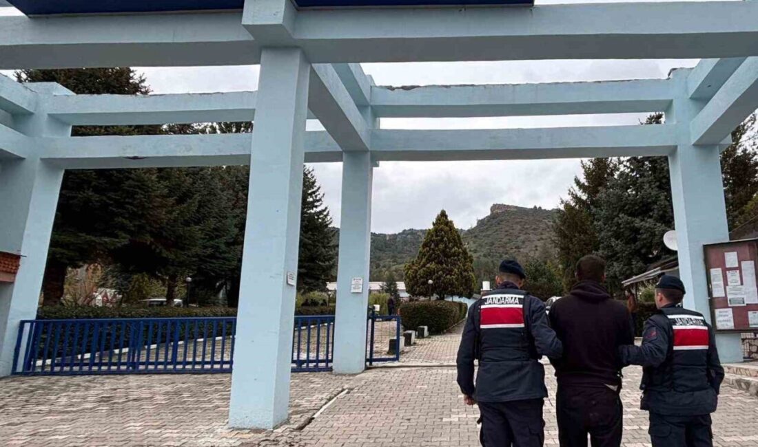 Bilecik’te çocuk istismarından aranan şahıs yakalandı. Bilecik İl Jandarma Komutanlığınca