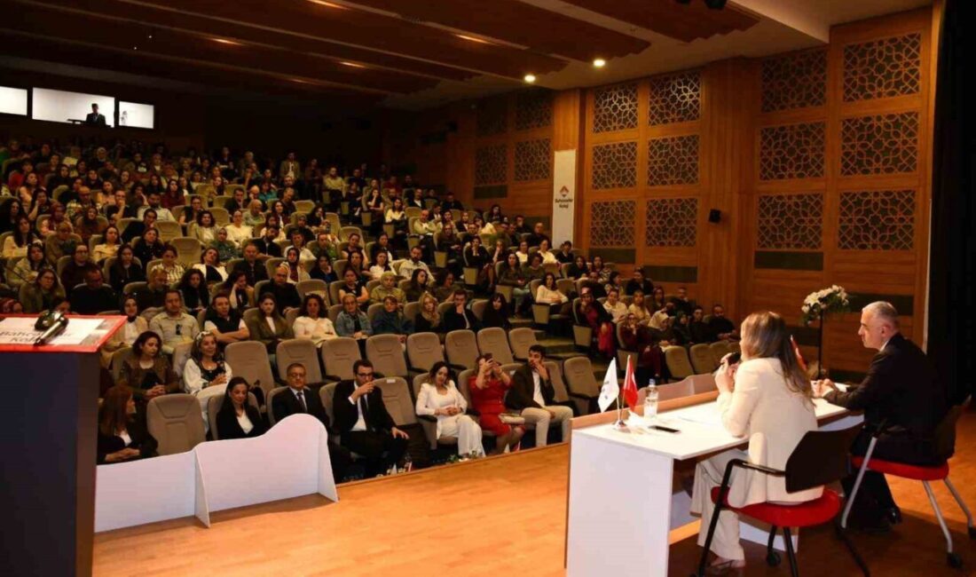Eskişehir Valiliği, Milli Eğitim Müdürlüğü ve Eskişehir Adliyesi iş birliği