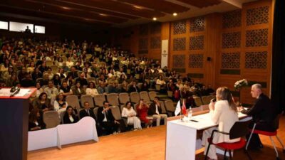 Eskişehir Valiliği, Milli Eğitim Müdürlüğü ve Eskişehir Adliyesi iş birliği