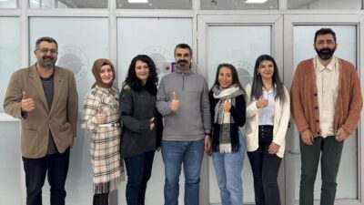 Sinop Üniversitesi Araştırma Dekanlığı koordinasyonunda geliştirilen CONTATRAP Projesi, su kalitesinin