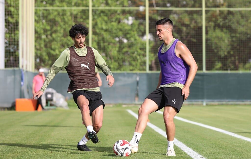 Corendon Alanyaspor, Trendyol Süper Lig’in son haftasında deplasmanda Fatih Karagümrük