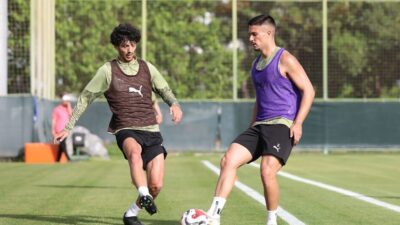 Corendon Alanyaspor, Trendyol Süper Lig’in son haftasında deplasmanda Fatih Karagümrük