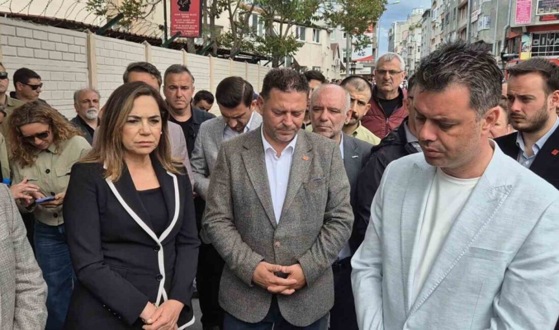 Tekirdağ’ın Çorlu ilçesinde psikolojik rahatsızlığı bulunduğu öne sürülen bir şahsın