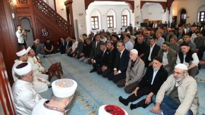 Tekirdağ’ın Çorlu ilçesinde, 17 Mayıs 2026 tarihinde görevleri başında uğradıkları