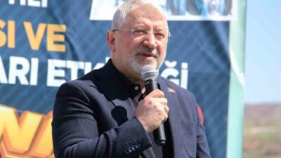 Çorum’da yapılan kamuoyu araştırmasına göre, Belediye Başkanı Halil İbrahim Aşgın’ın