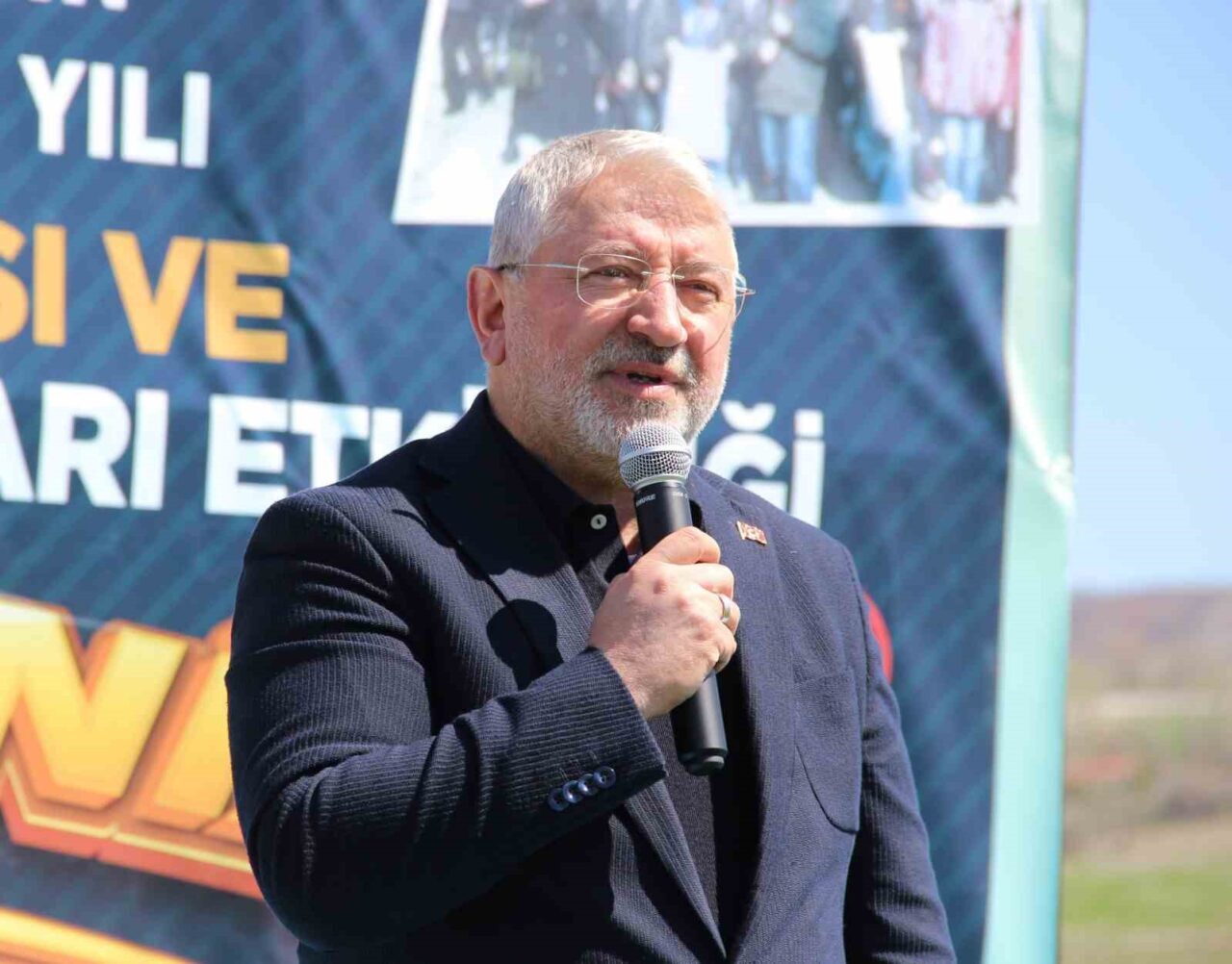 Çorum’da yapılan kamuoyu araştırmasına göre, Belediye Başkanı Halil İbrahim Aşgın’ın
