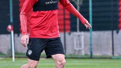 Çorum FK, Trendyol 1. Lig play-off yarı final rövanşında konuk