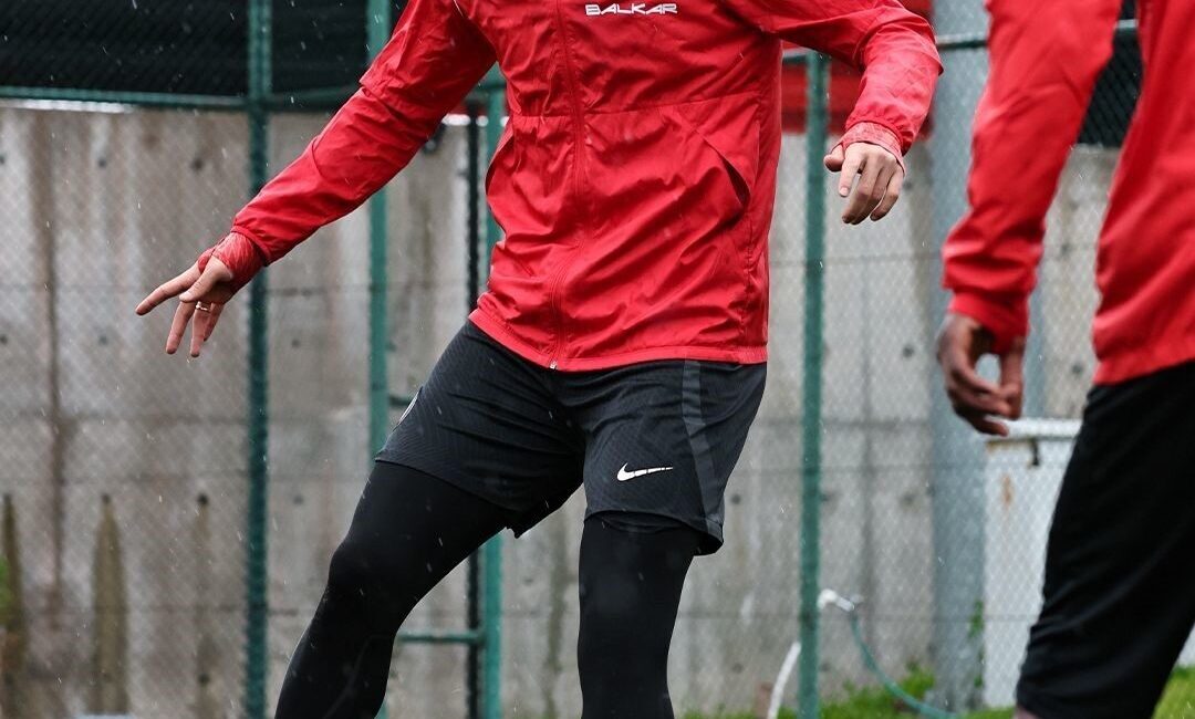 Çorum FK, Trendyol 1. Lig play-off 1. tur mücadelesinde konuk
