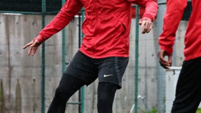 Çorum FK, Trendyol 1. Lig play-off 1. tur mücadelesinde konuk