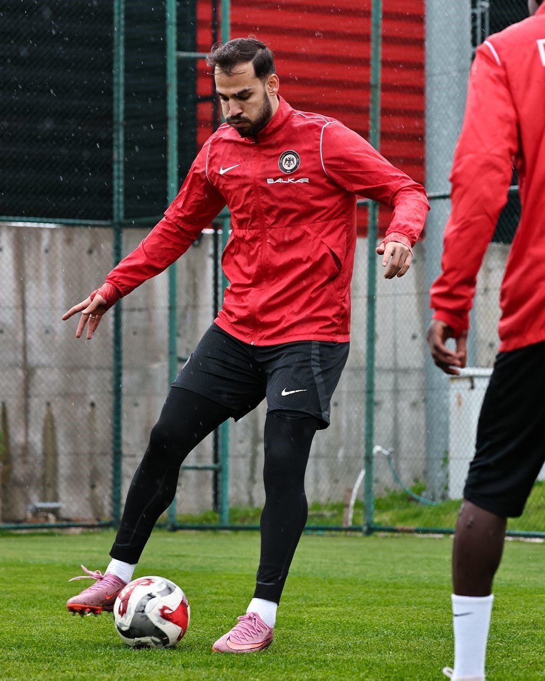 Çorum FK, Trendyol 1. Lig play-off 1. tur mücadelesinde konuk