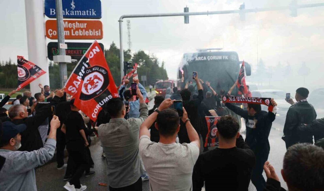 Trendyol 1. Lig play-off finalinde Esenler Erokspor’u 2-0 mağlup ederek