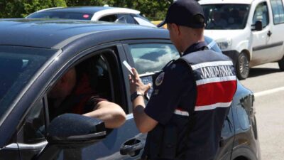 Çorum Valisi Ali Çalgan, “Bulunduğumuz bölgede trafik yükü, Cuma gününden