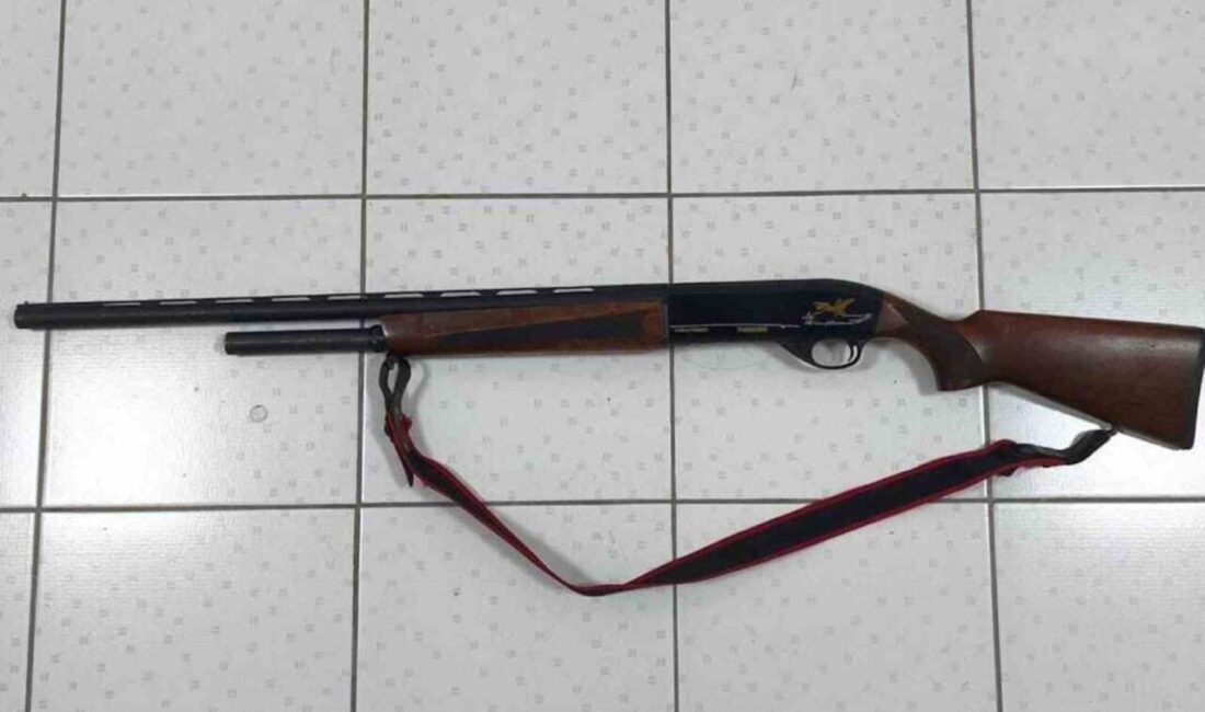 Çorum’da polis ekipleri tarafından gerçekleştirilen çalışmalar neticesinde hakkında yakalama kararı